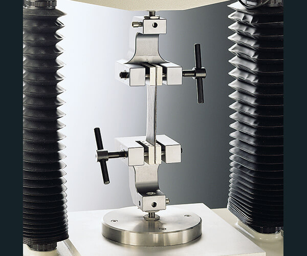 Tensile Test using TA.HDplus