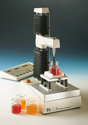 TA.XT2i Texture Analyser