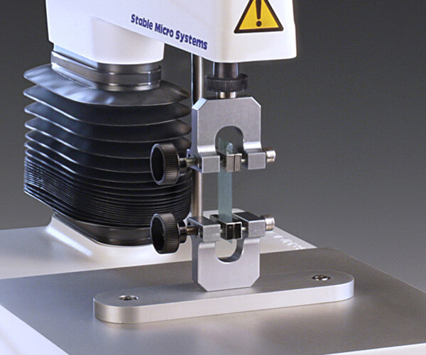 Film Tensile Strength test