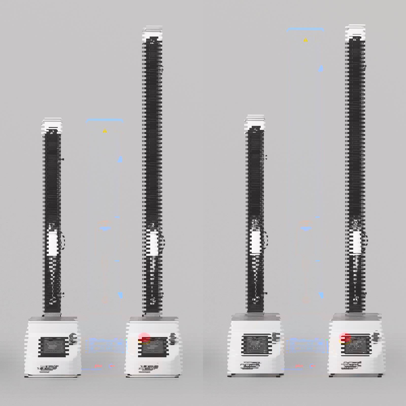 TA.XTplus100C High Force Applications