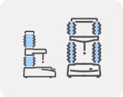 Texture Analyser range