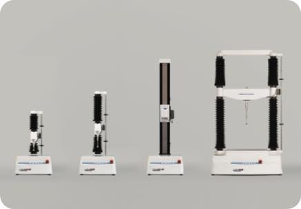 Our range of Texture Analysers