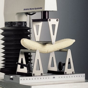 Large Three Point Bend Rig