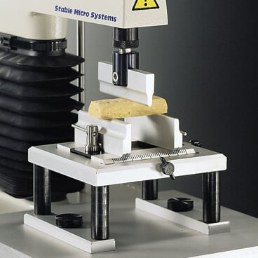 Small Three Point Bend Rig