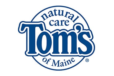 Toms logo