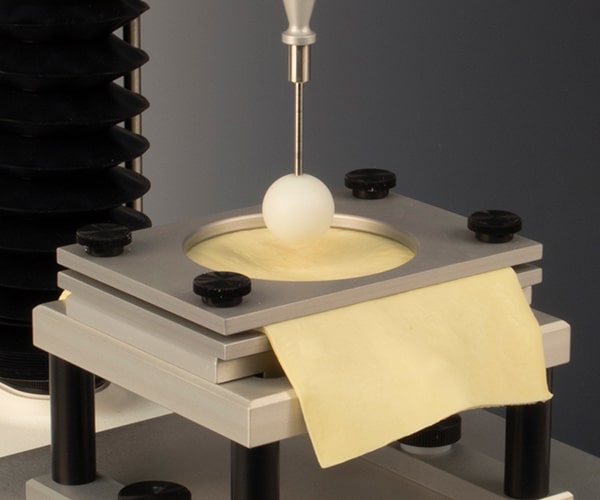 Tortilla/Pastry Burst Rig