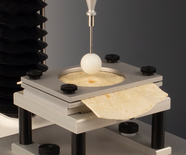 Tortilla/Pastry Burst Rig