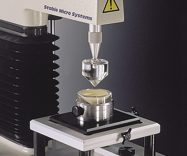 TTC Spreadability Rig