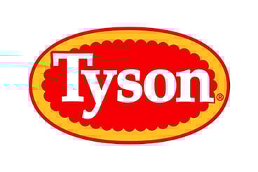 Tyson logo