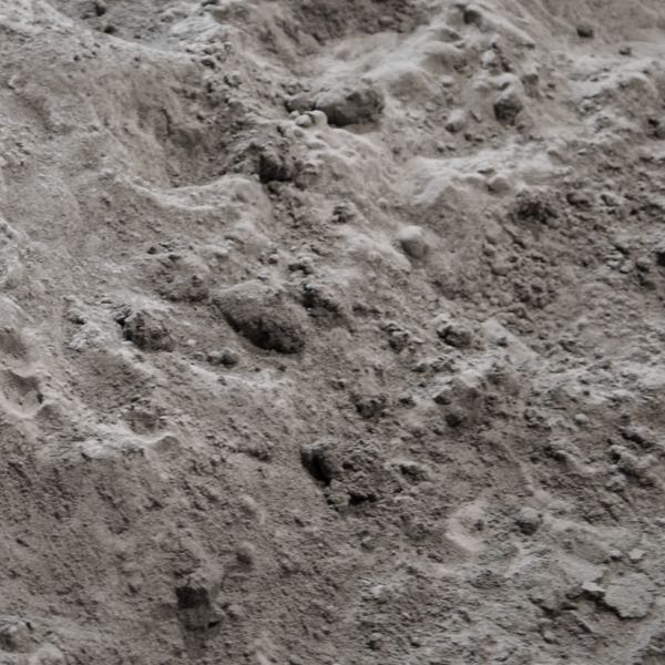 Terrestrial minerals