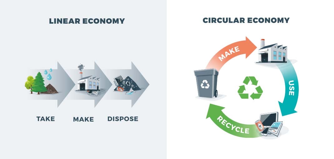 Upcycled food testing