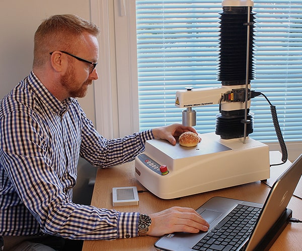 Upgrade your old instrument to the new Connect specification