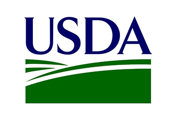 USDA logo