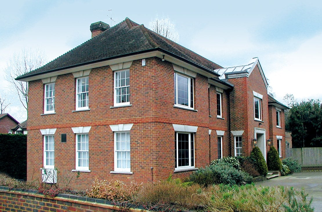 Stable Micro Systems head office