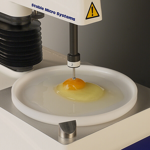 Vitelline membrane strength