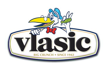 Vlasic logo