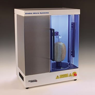 VolScan Profiler 600