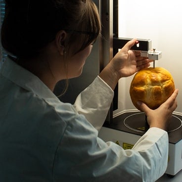 Using the Volscan Profiler