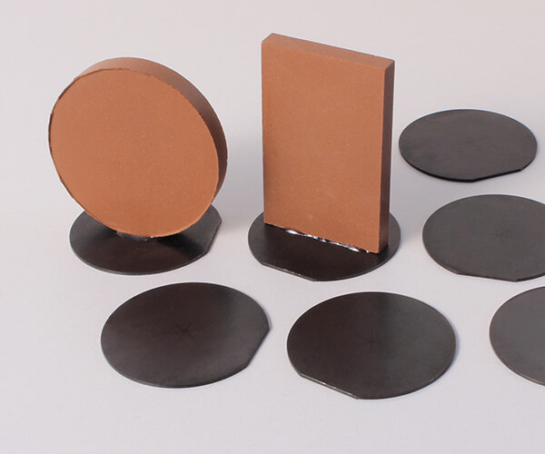 Disposable Sample Platform