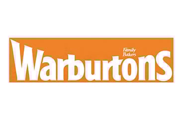 Warburtons logo