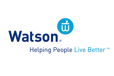 Watson logo
