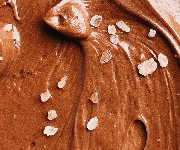 Texture of ice cream - why food is nothing without texture