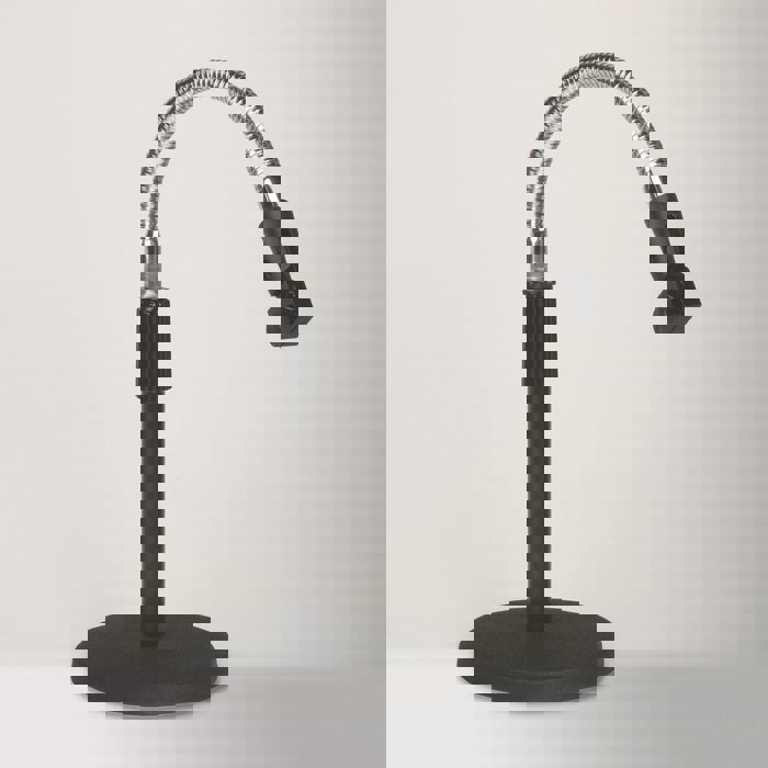 Flexible Clamping Arm