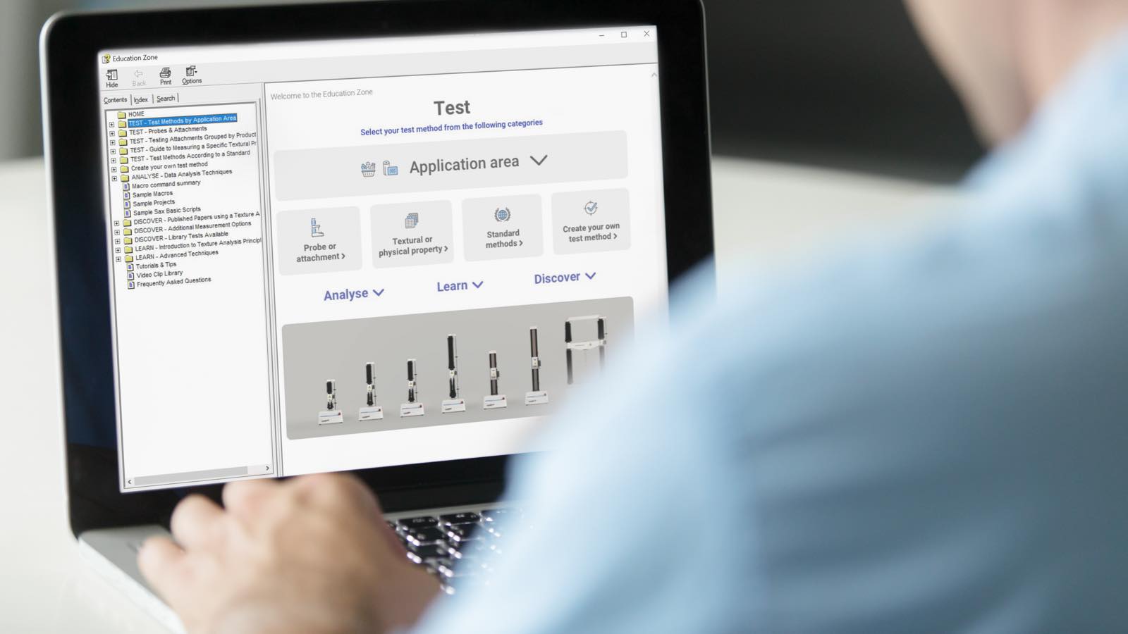 Your Education Zone just got more helpful