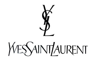 YSL logo