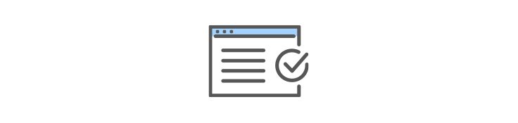 Product registration